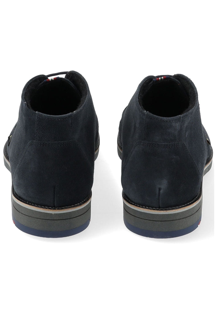 Lloyd Businessschuhe Leder Dunkelbraun