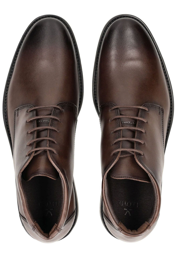 Lloyd Businessschuhe Leder Moro