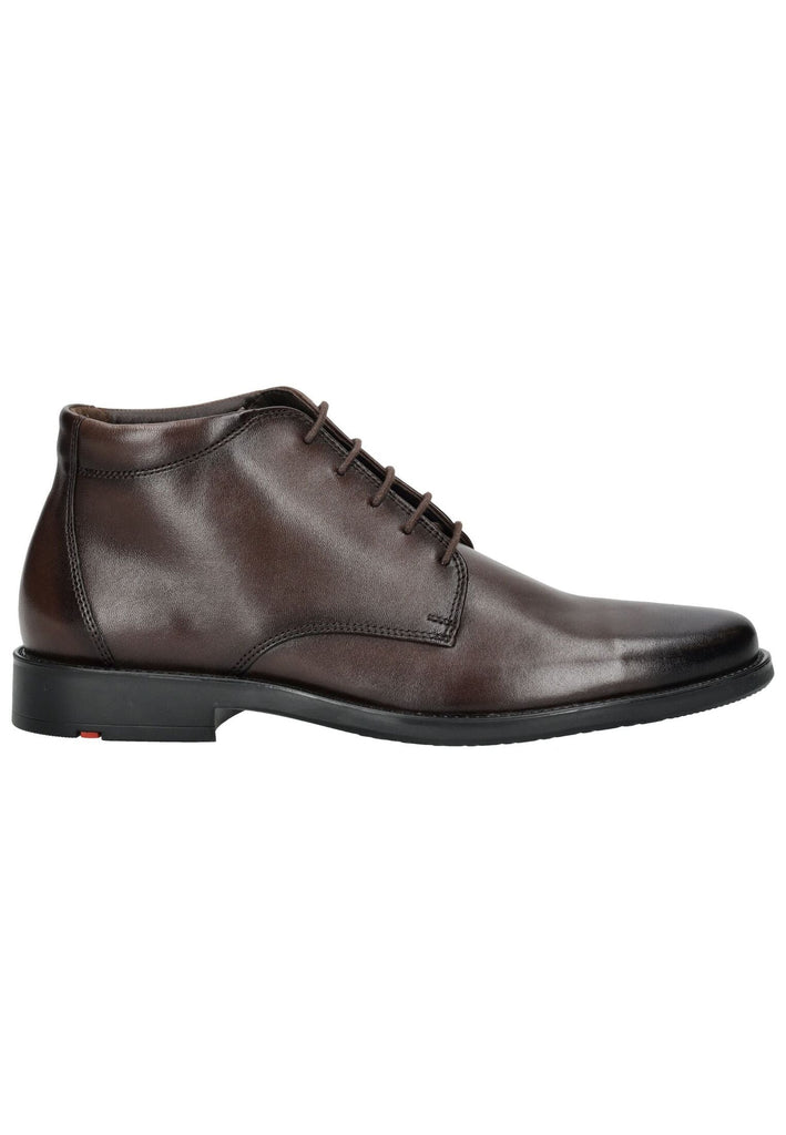 Lloyd Businessschuhe Leder Moro