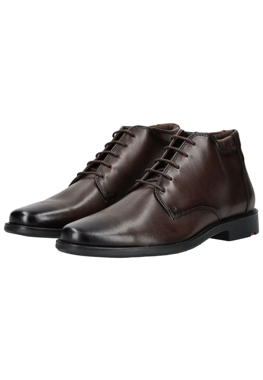 Lloyd Businessschuhe Leder Moro
