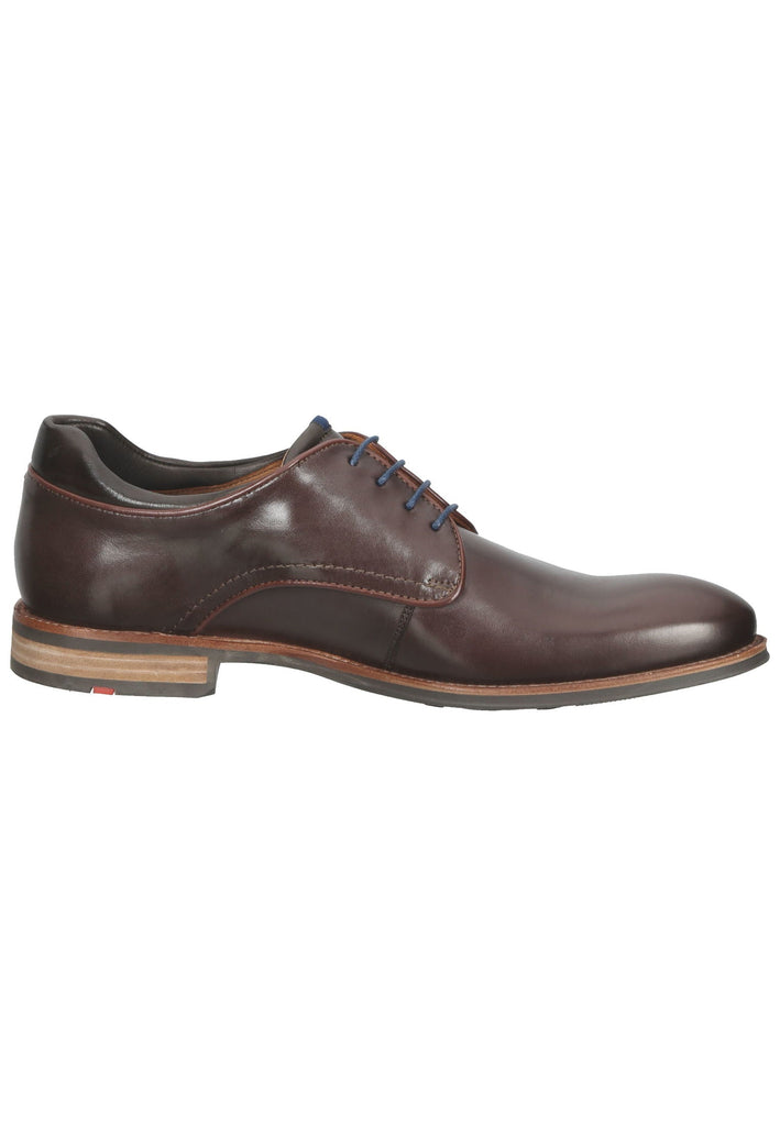 Lloyd Businessschuhe Leder Moro