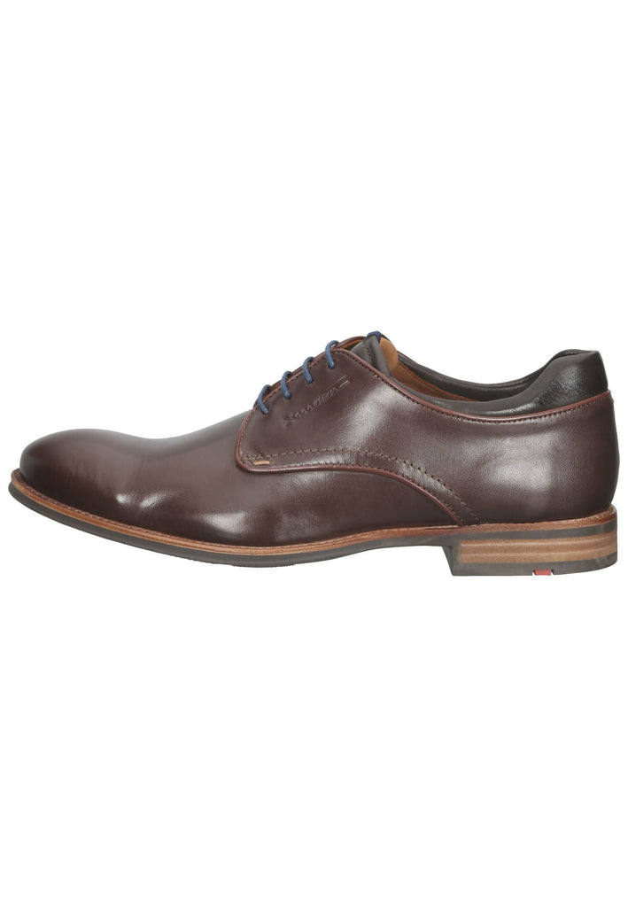 Lloyd Businessschuhe Leder Moro