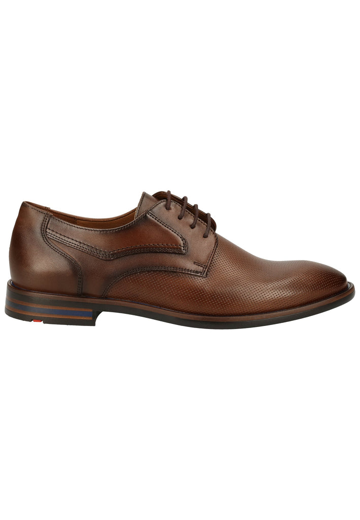 Lloyd Businessschuhe Leder Moro