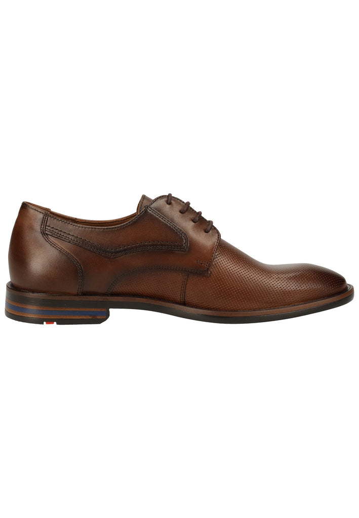 Lloyd Businessschuhe Leder Moro