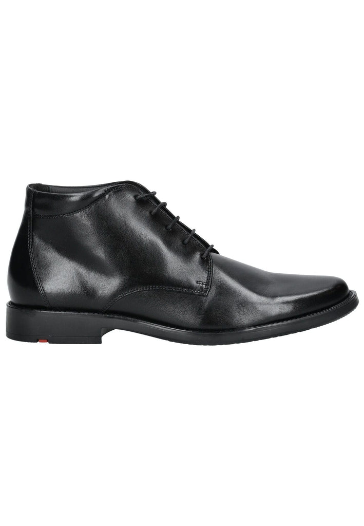Lloyd Businessschuhe Leder Schwarz