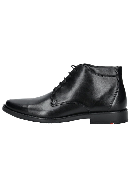 Lloyd Businessschuhe Leder Schwarz