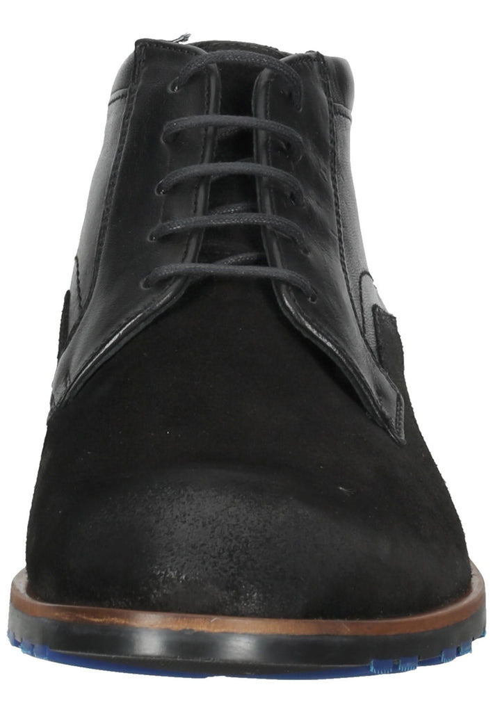 Lloyd Businessschuhe Leder Schwarz