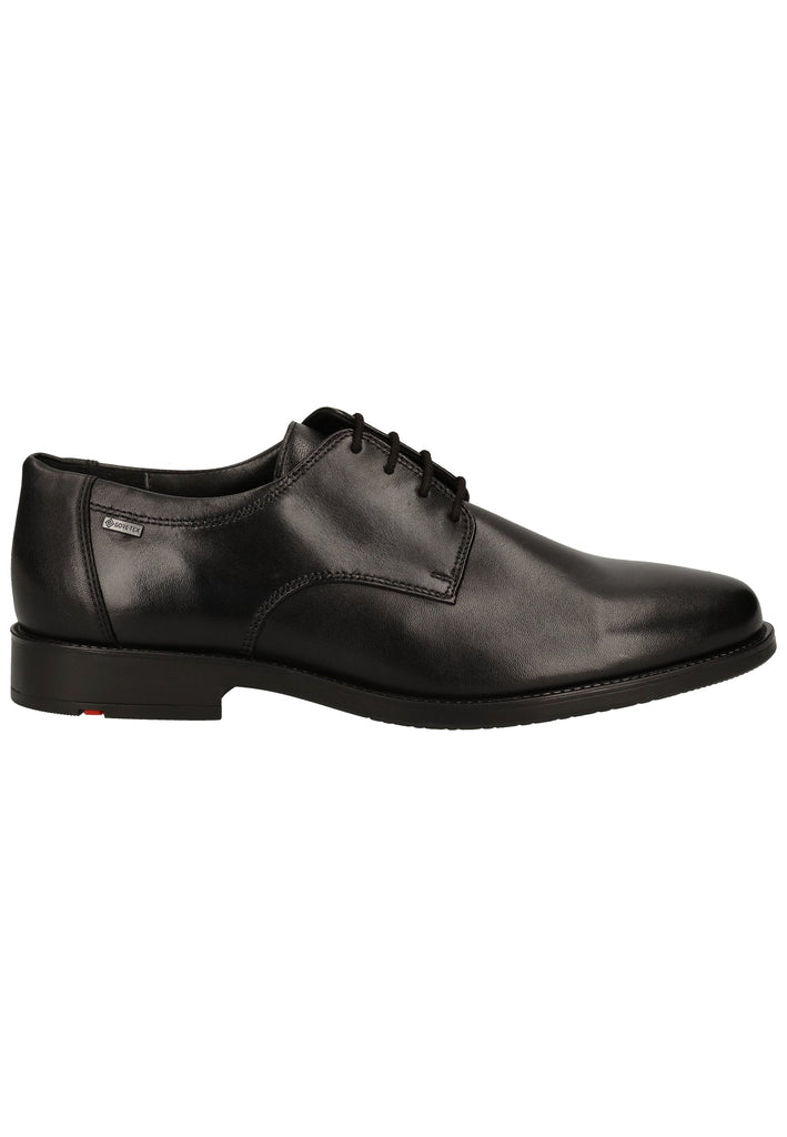Lloyd Businessschuhe Leder Schwarz