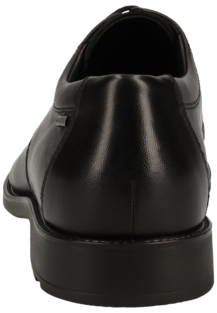 Lloyd Businessschuhe Leder Schwarz