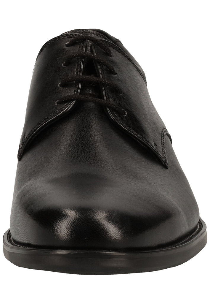 Lloyd Businessschuhe Leder Schwarz