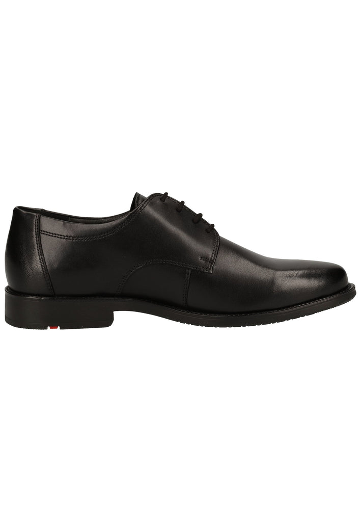 Lloyd Businessschuhe Leder Schwarz