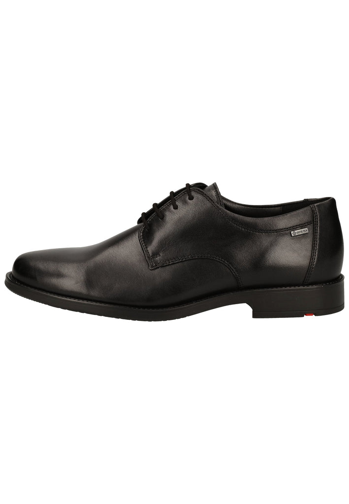 Lloyd Businessschuhe Leder Schwarz