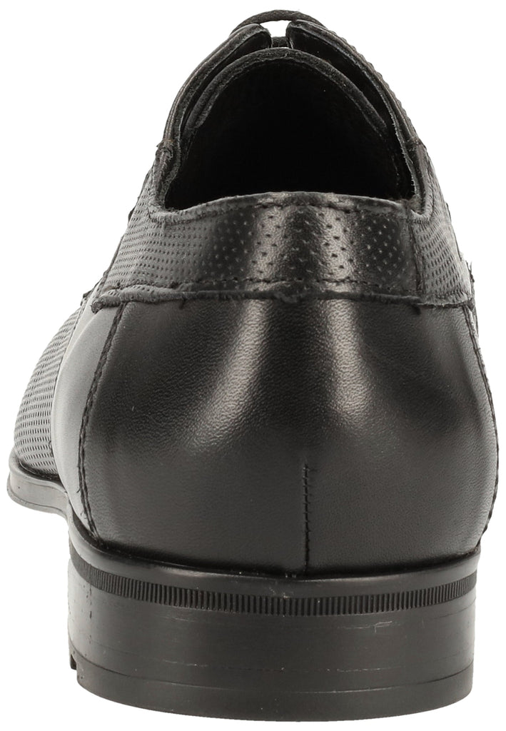 Lloyd Businessschuhe Leder Schwarz