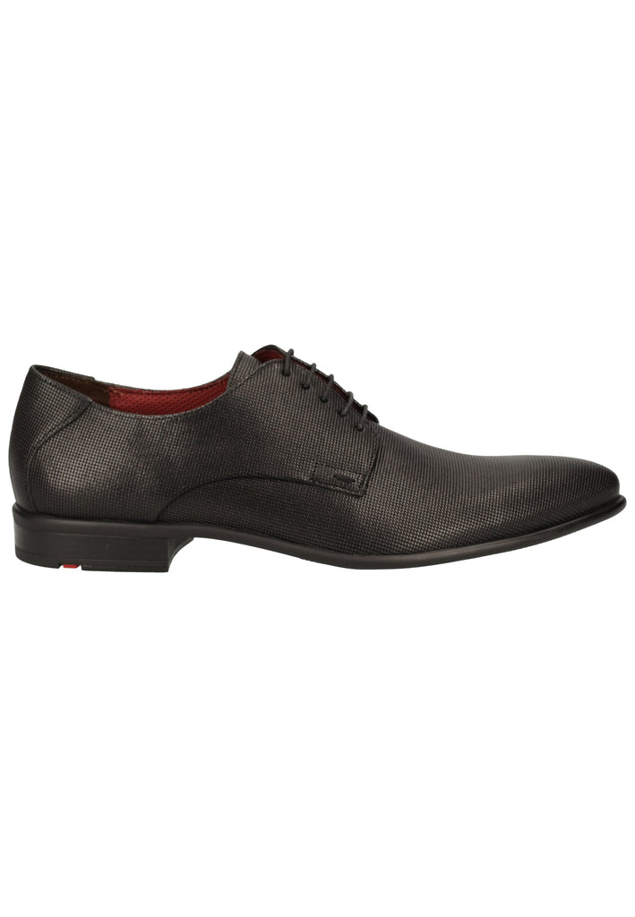 Lloyd Businessschuhe Leder Schwarz
