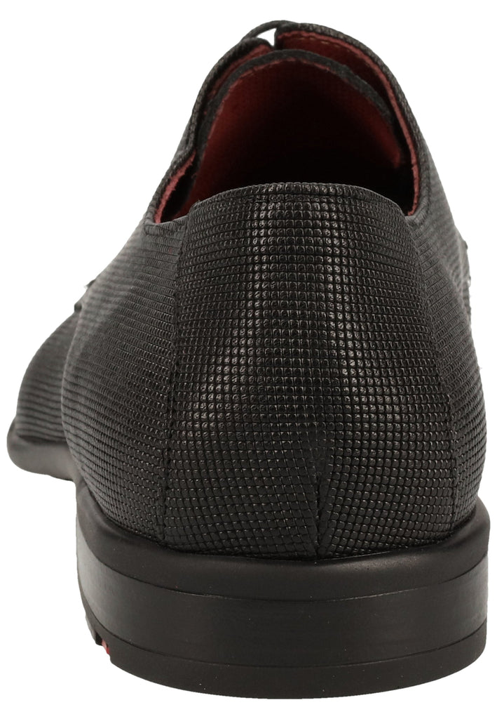 Lloyd Businessschuhe Leder Schwarz