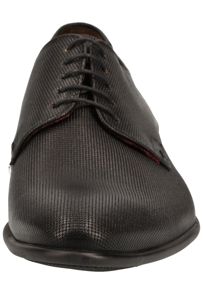 Lloyd Businessschuhe Leder Schwarz