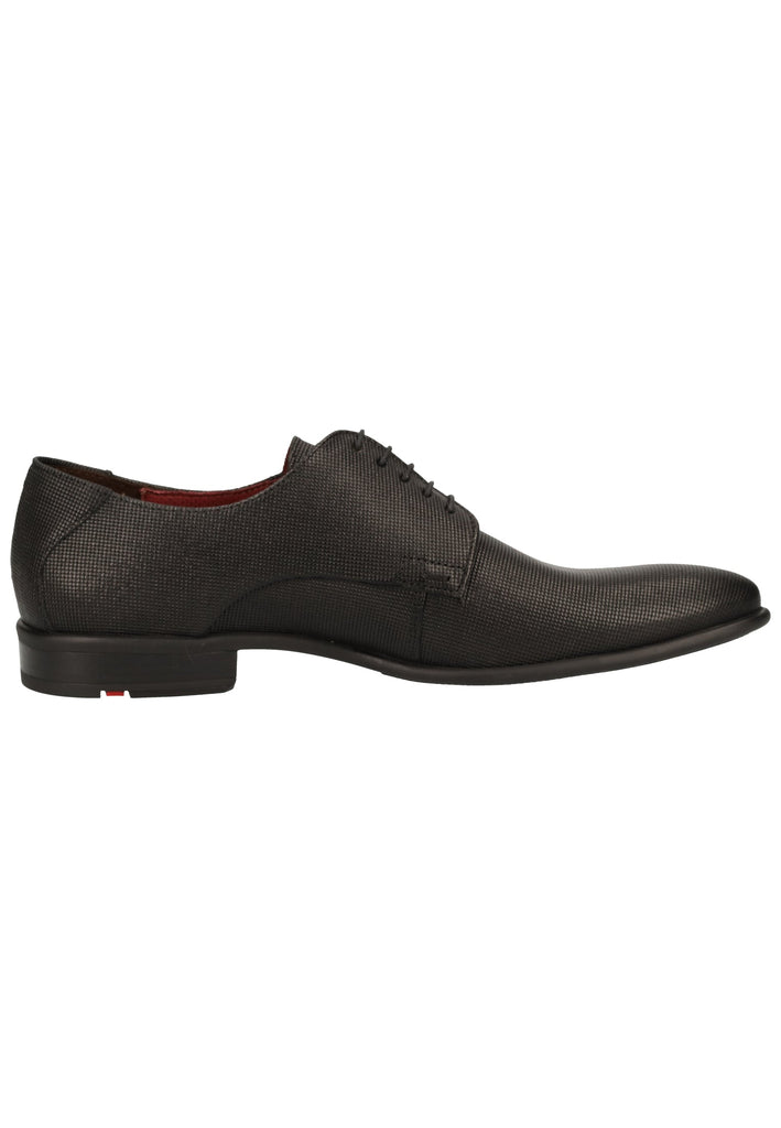Lloyd Businessschuhe Leder Schwarz