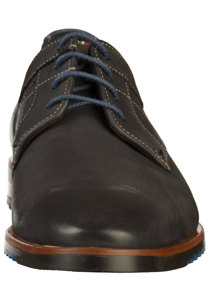 Lloyd Businessschuhe Leder Schwarz