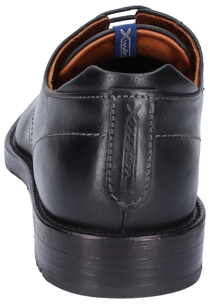 Lloyd Businessschuhe Leder Schwarz