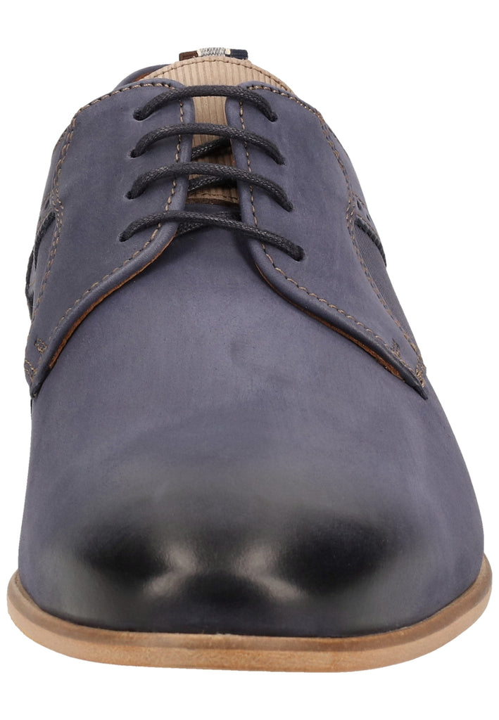 Lloyd Businessschuhe Nubukleder Ocean