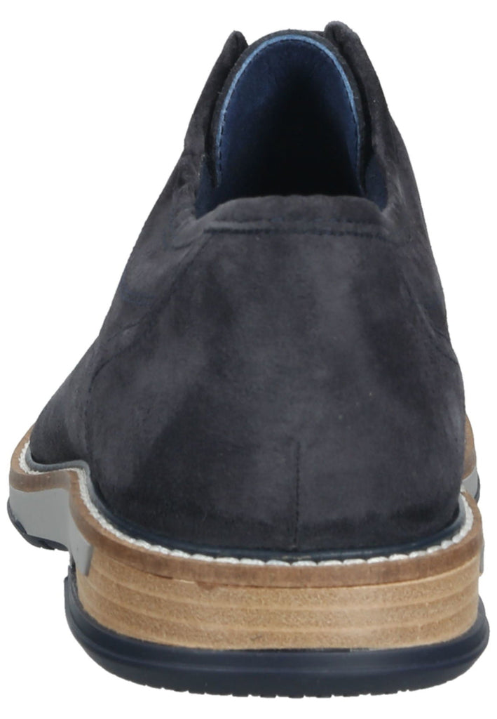 Lloyd Halbschuhe Leder Ocean