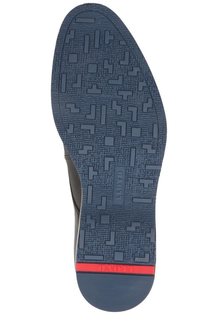 Lloyd Halbschuhe Leder Pacific