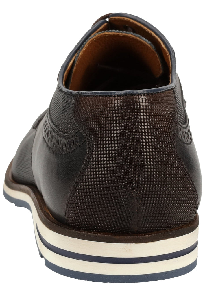 Lloyd Halbschuhe Leder Pacific