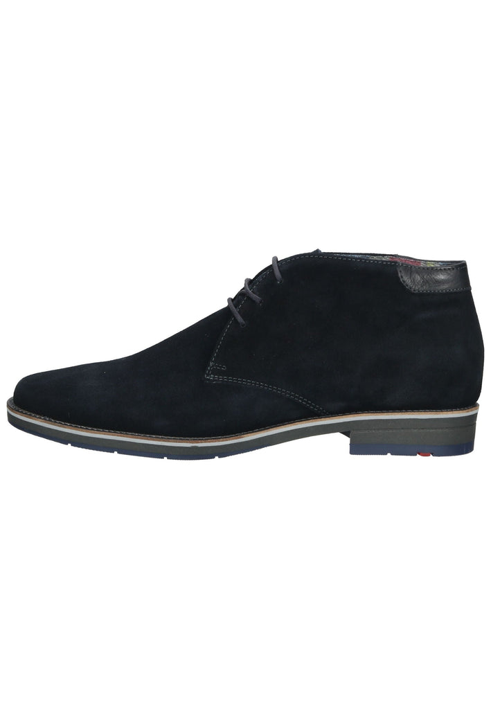 Halbschuhe Lloyd Businessschuhe Leder Atlantic