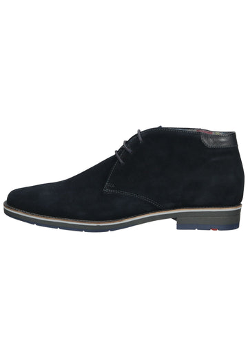 Halbschuhe Lloyd Businessschuhe Leder Atlantic