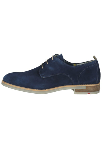 Halbschuhe Lloyd Halbschuhe Leder Jeans
