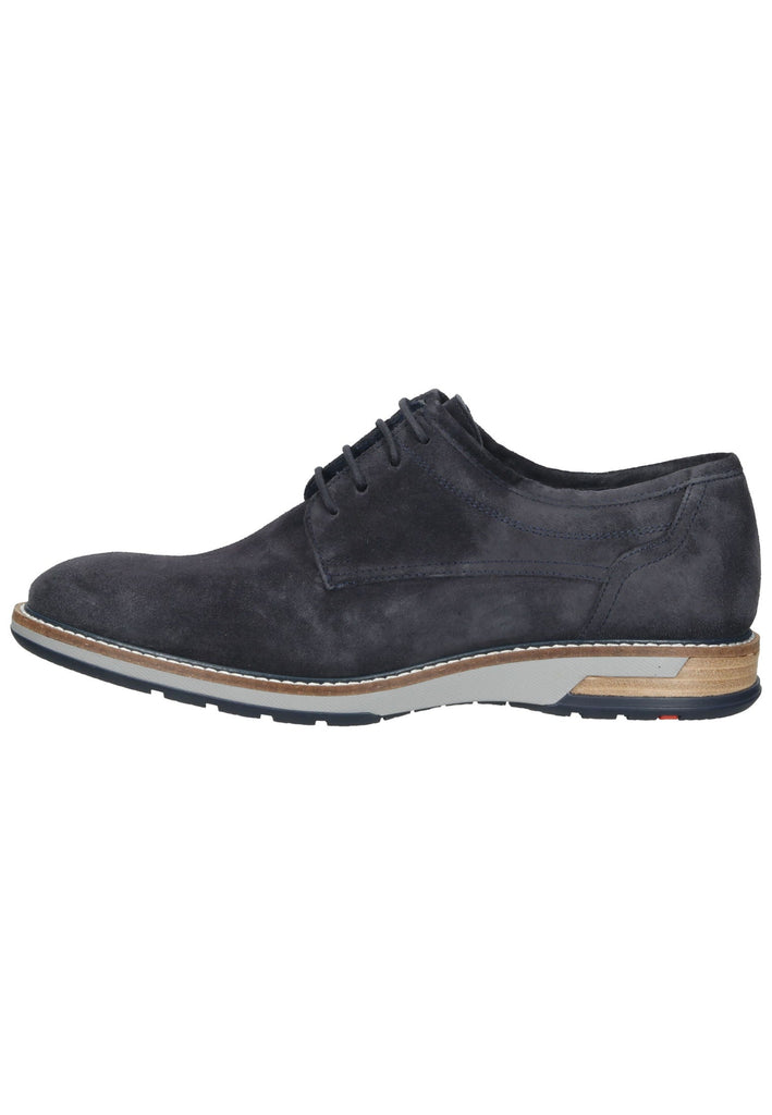 Halbschuhe Lloyd Halbschuhe Leder Ocean