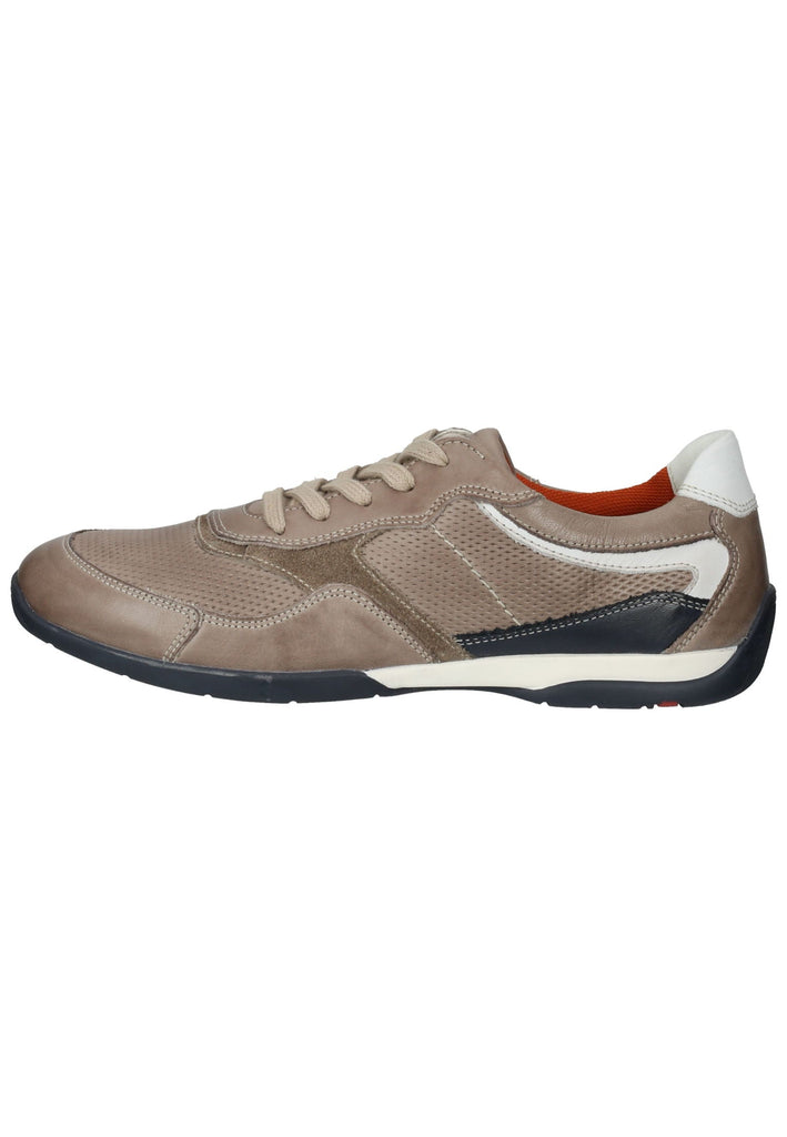 Halbschuhe Lloyd Halbschuhe Leder/Textil Stone