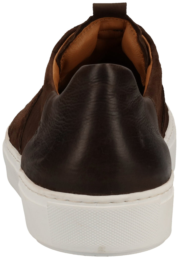 Lloyd Sneaker Leder Moro