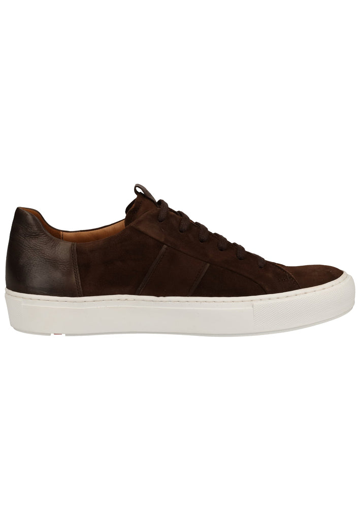 Lloyd Sneaker Leder Moro