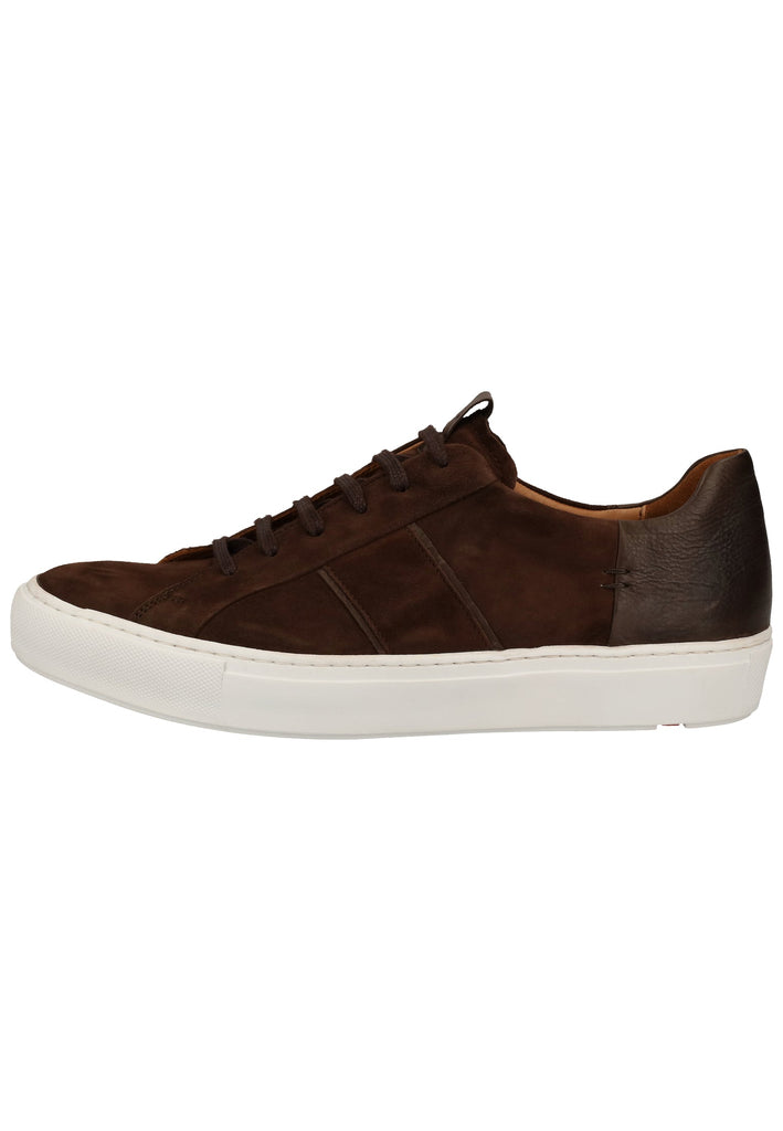 Lloyd Sneaker Leder Moro