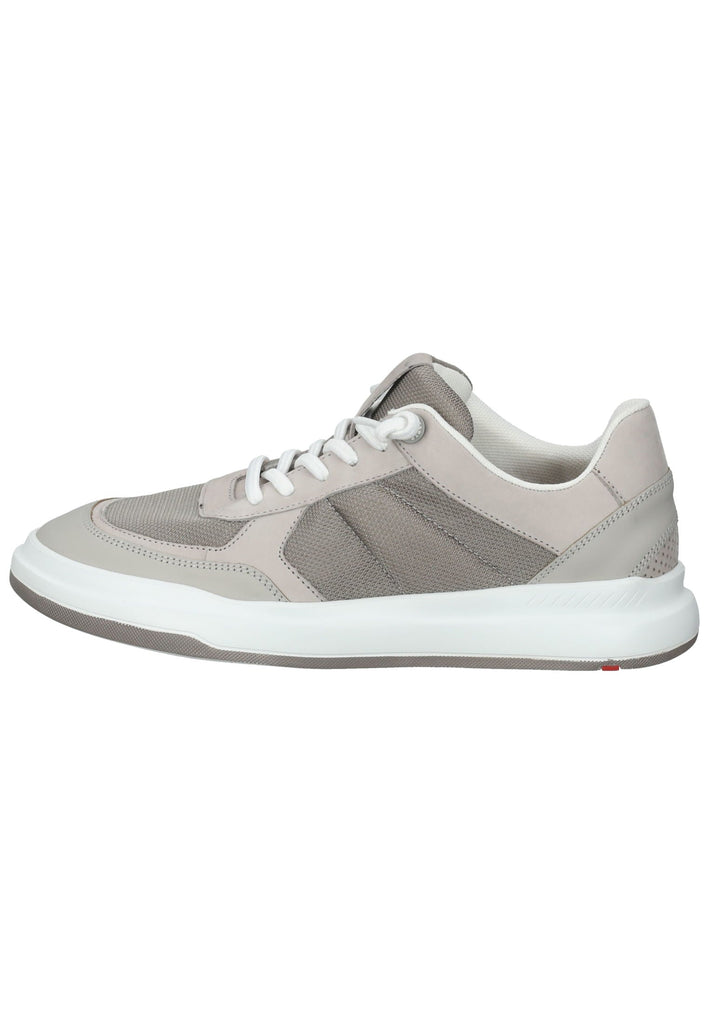 Lloyd Sneaker Leder/Textil Smoke