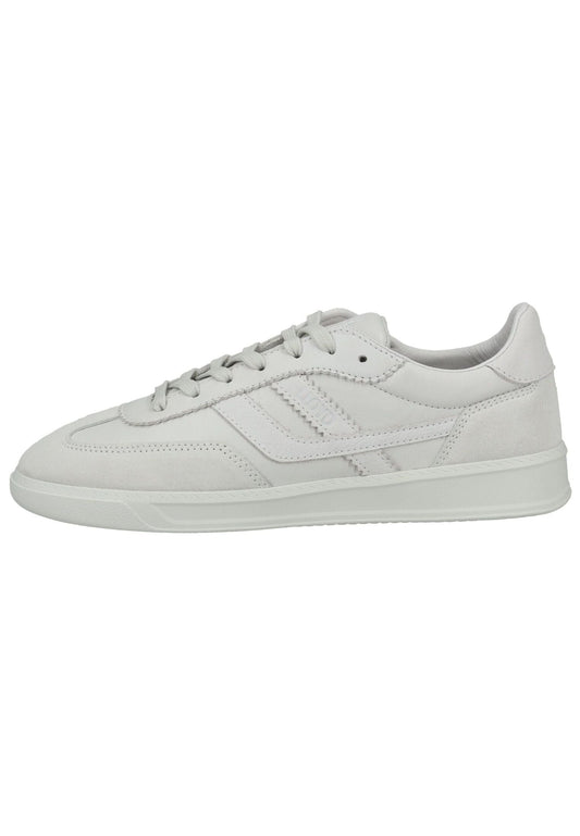 Lloyd Sneaker Leder Weiß