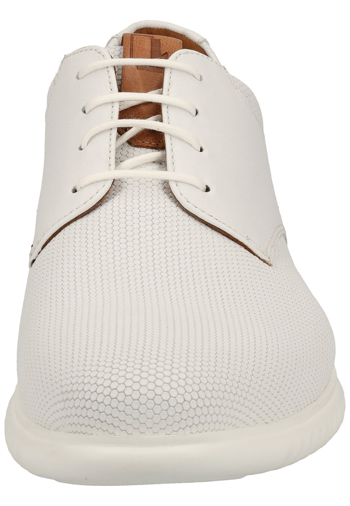 Lloyd Sneaker Leder White