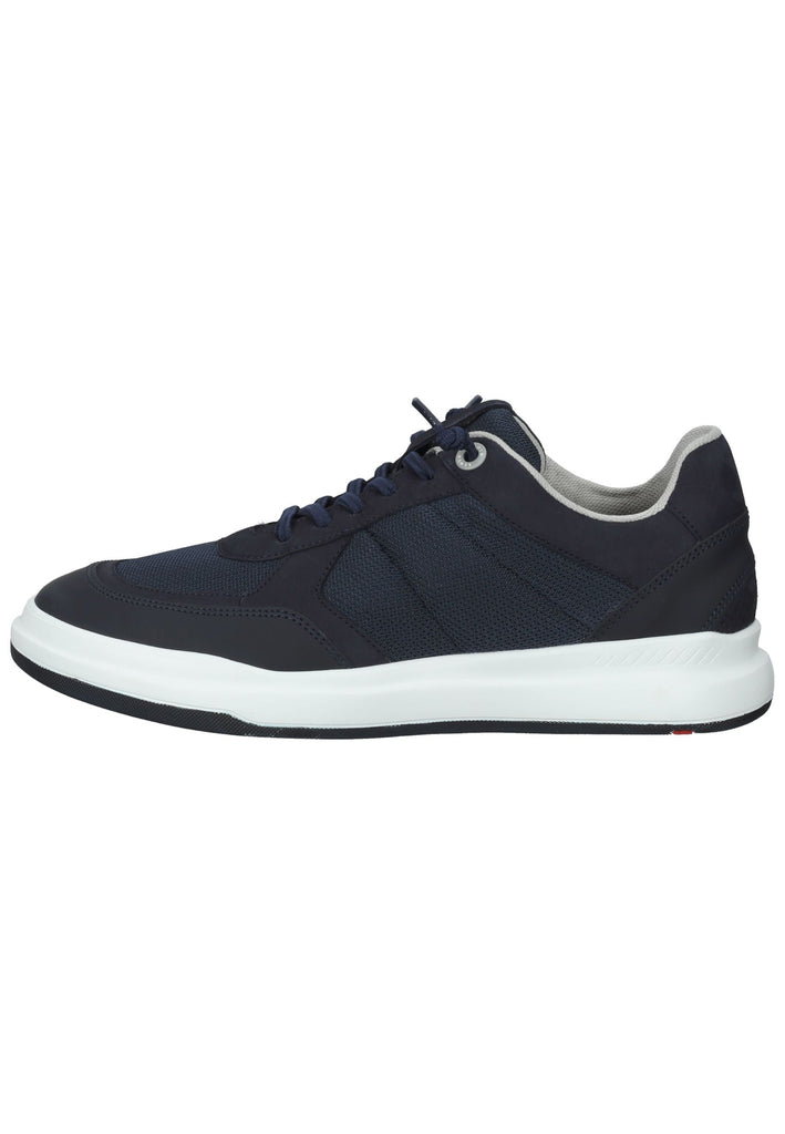 Sneaker Lloyd Sneaker Leder/Textil Navy/Dark Blue