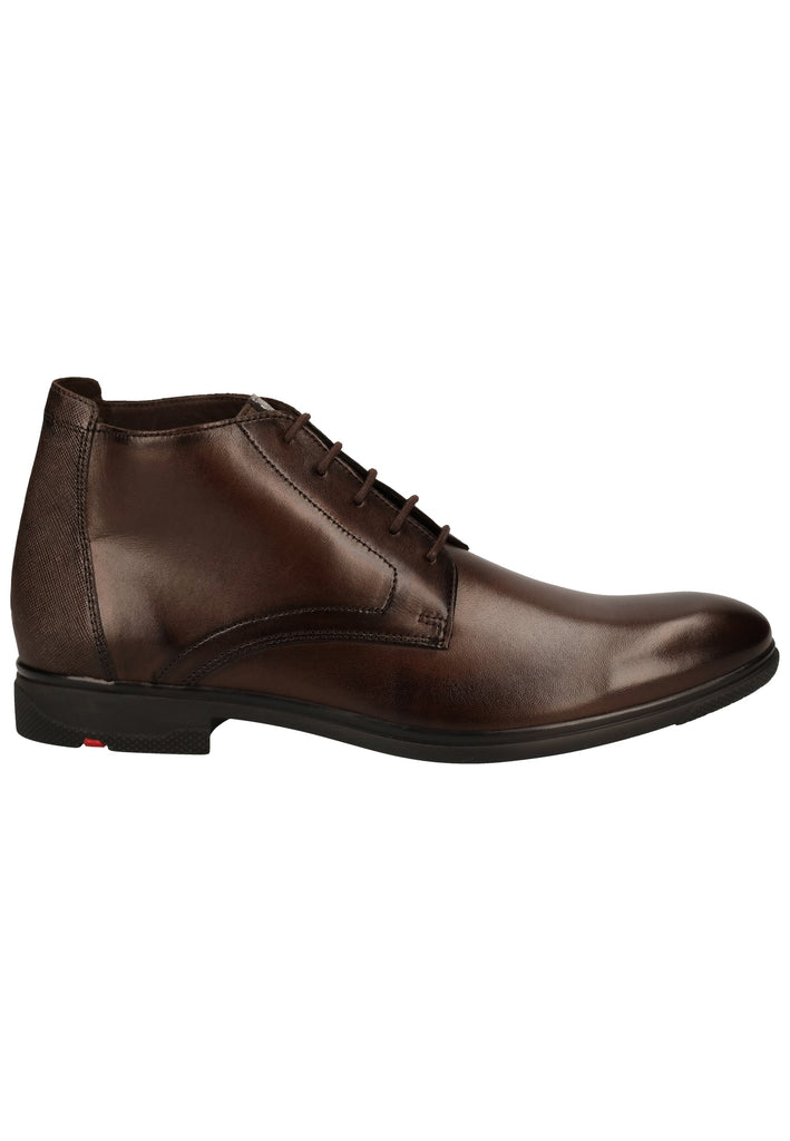 Lloyd Stiefelette Leder Moro