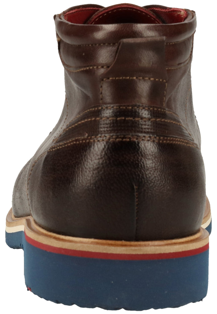 Lloyd Stiefelette Leder Moro