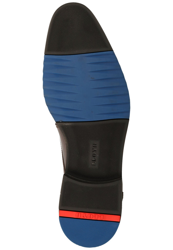 Lloyd Stiefelette Leder Moro