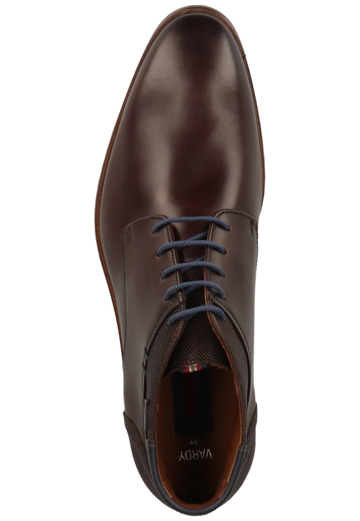 Lloyd Stiefelette Leder Moro