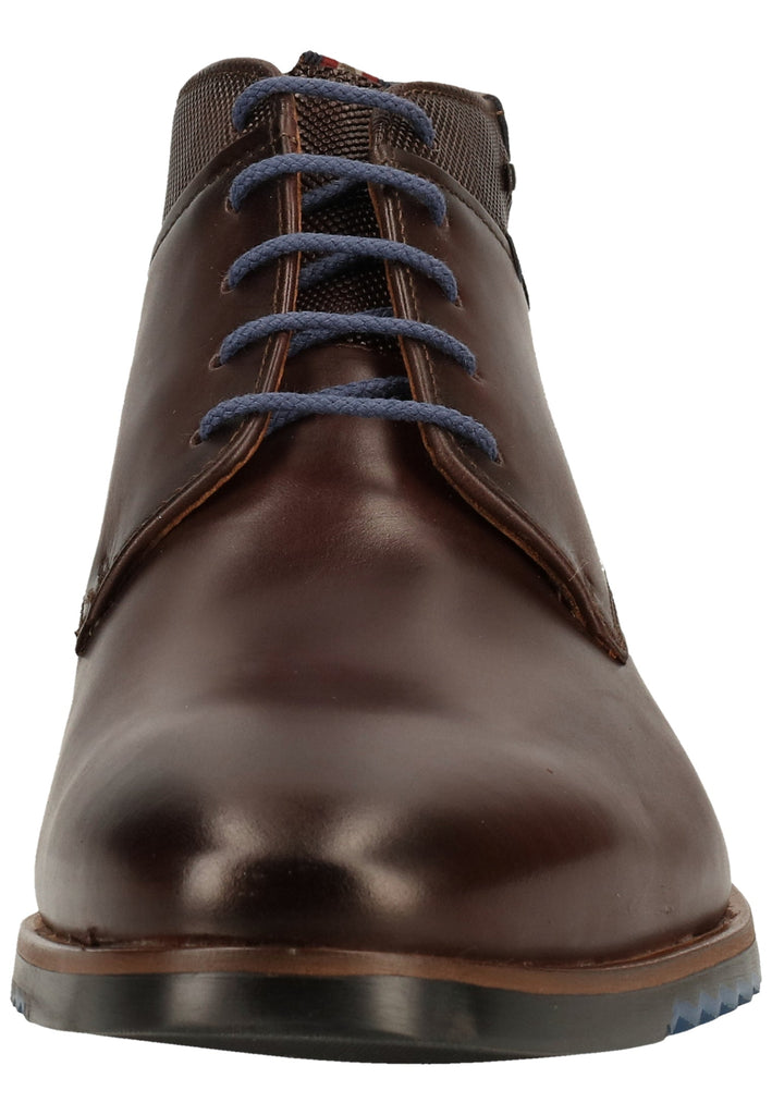 Lloyd Stiefelette Leder Moro