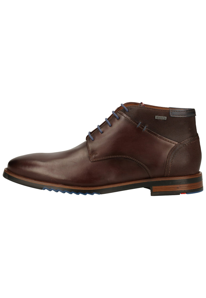 Lloyd Stiefelette Leder Moro