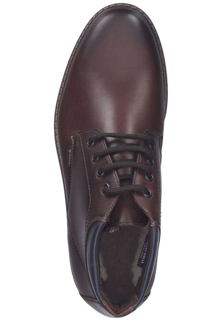 Lloyd Stiefelette Leder Moro Warmfutter