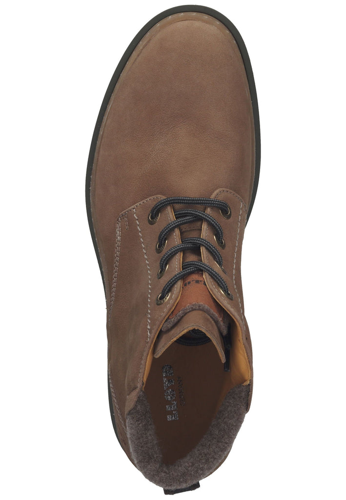 Lloyd Stiefelette Leder Mud