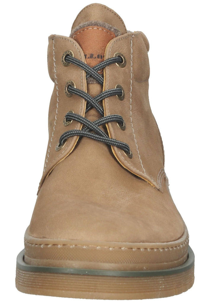 Lloyd Stiefelette Leder Mud