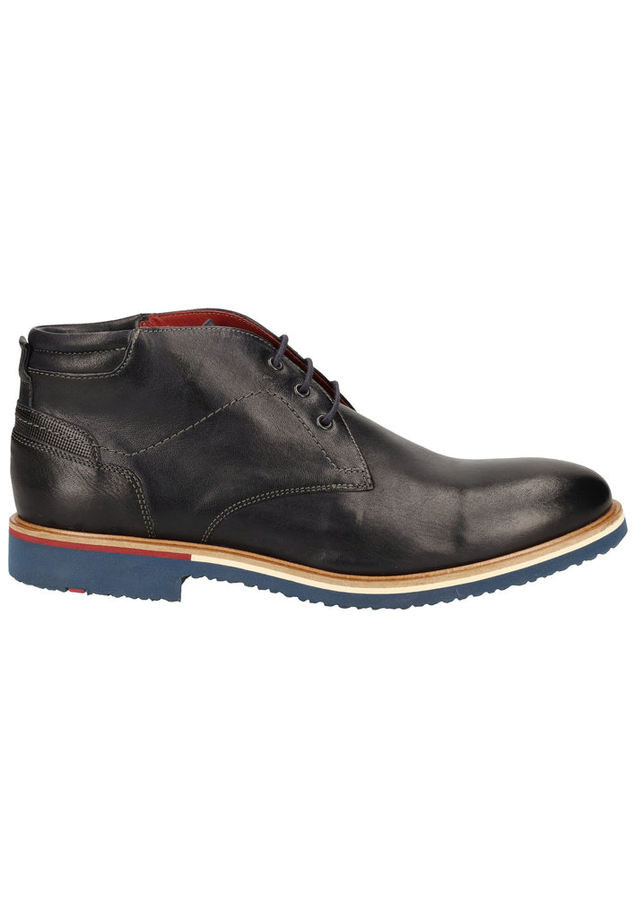 Lloyd Stiefelette Leder Ocean