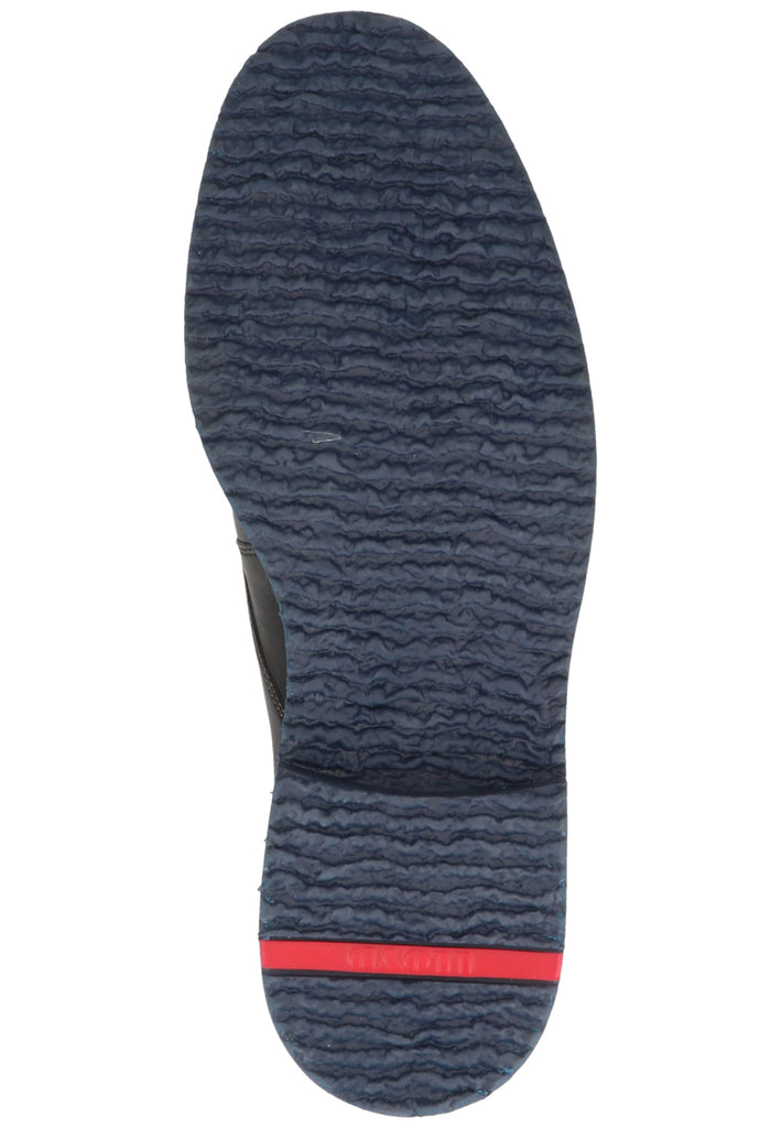 Lloyd Stiefelette Leder Ocean